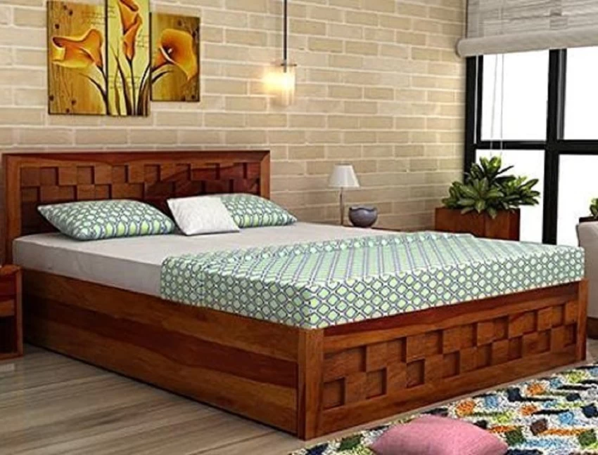 king size bed